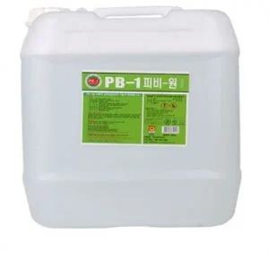 파이씨스 파워피앤비 피비원 PB 1 20kg 말통