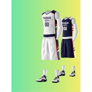 농구단체복 민소매 팀조끼 저지 운동 농구나시 스포츠 팀복