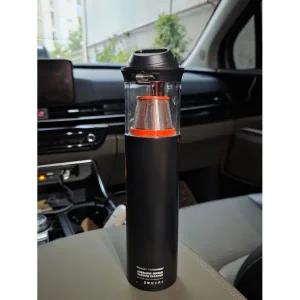 벤딕트 차량용 청소기 무선 에어건 자동차 휴대용 진공 미니 실내 핸디 더스트픽