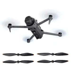 DJI 매빅4프로 날개 프로펠러 윙 컬러 번들 4개입 BRDRC