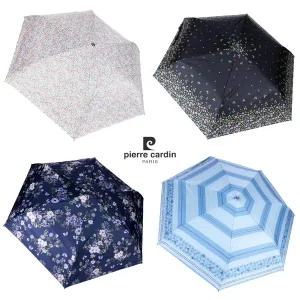 피에르가르뎅 스테디 암막코팅 3단 슬림 우양산10종 양우산겸용