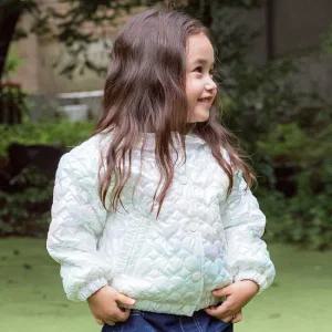 [베베쥬] 샤인러브퀼팅점퍼