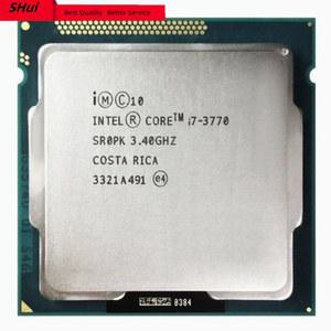 I7 2700K 3770T 3770K 2600K I5 2550K 3570KI7 3770 2600 2500K 3770S 2600S 1155 핀 CPU