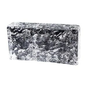 유리벽돌 반투명 건축 인테리어 블럭 타일