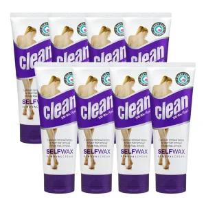 리더뷰 크린모노 제모제 150mlX8개 / 셀프왁싱 제모크림