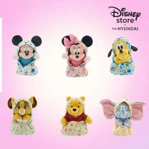 [공식] 디즈니 베이비 플러시 인형