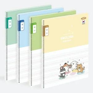 펜피아 1000 초등 스프링노트 3-6 영어