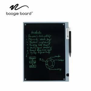 [부기보드] 사무용 스마트스캔 리유저블 태블릿 LCD 블랙보드 2.0