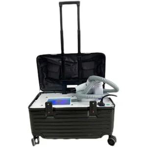 레이저제거기 지우개 피부 점빼는기계 반영구 미용