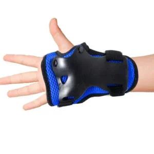 인라인 킥보드 키즈 손목 팔꿈치 무릎 윈드 보호대 세트