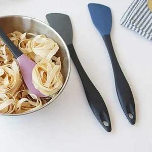 에바 실리콘 스파츌라 알뜰주걱 요리스푼