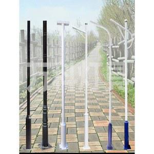 단지 가로등 조명 5미터 5M 공원 산책로 파이프 도로 폴대 빌라 6M 지주