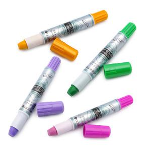 스틱식 헤어크레용 염색없이 컬러변신 초크 틴트 헤어파스텔 낱개