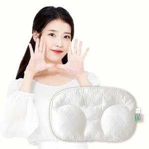 [슬립앤슬립] 아이유 깊은잠베개M 베개커버 세트(베개커버색상 랜덤발송)