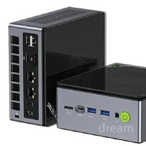 GMK K8PLUS 미니PC 고성능 데스크톱