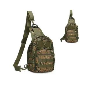 JT 밀리터리배낭 군용전술가방 슬링백 힙색 국방색 디지털국방색 전술가방 생존가방