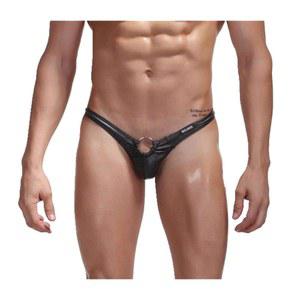 S 포에버 남성 한 티백 로우 라이즈 통 G스트링 속옷