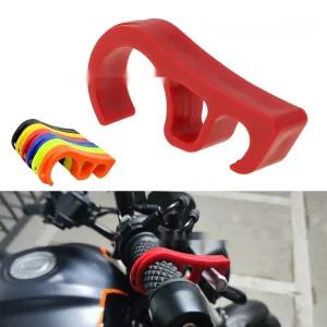 노매드원더 오토바이 파킹브레이크 브레이크락 브레이크 파킹 레버 주차 잠금 후크