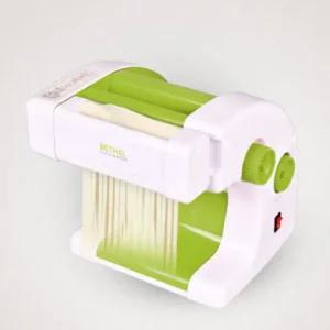 가정용 제면기 국산 벧엘 BE8000 요리손 국수 제조기 자동 칼국수 우동 만두피 기계