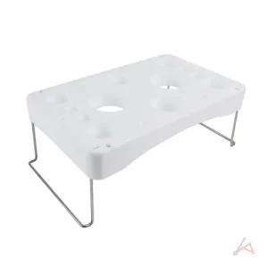 짤주머니 거치대 437149 스마트거치  휴대거치  토끼스탠드  폰거치대  책상소품  거치용품