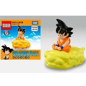 드림토미카 토미카 드래곤볼 손오공 근두운