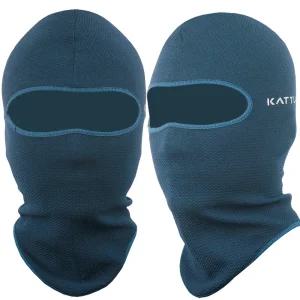 카투스 춘추용 까실이 바라클라바 바랄클라바 자전거 복면 후드넥워머