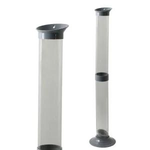 삼정 스탠드 종이컵 수거함 DO 컵수거함 수거기 회수기