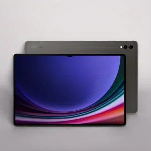 [삼성전자] 삼성전자 갤럭시탭 S9 울트라 256GB SM-X910N 그라파이트 / iuy