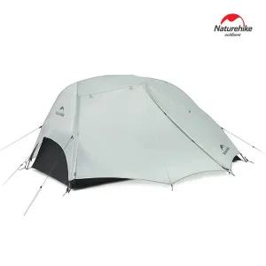 [네이처하이크] UL 스타리버2 백패킹 텐트 초경량 백패킹 1인용 비박