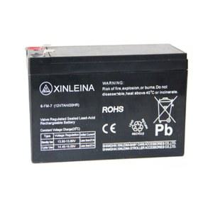 XINLEINA 배터리 전동차 교체 12V 호환 유모차 전동차배터리