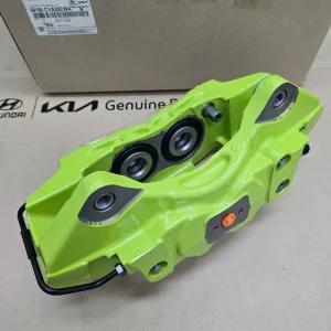 EV6 GT콘티넨탈 4P 프론트 브레이크 캘리퍼 순정 58180 58190CVA20CWA