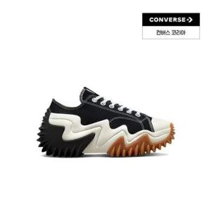 [갤러리아] 런스타 모션 파운데이셔널 블랙 172895C