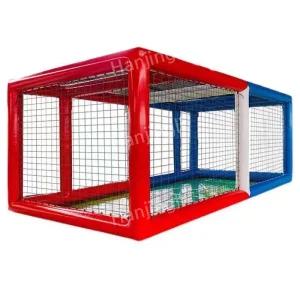 드론 축구장 연습 대회 바운스 경기장 부스 에어 대형 원격 무인기 미니드론 쿼드콥터 완구용