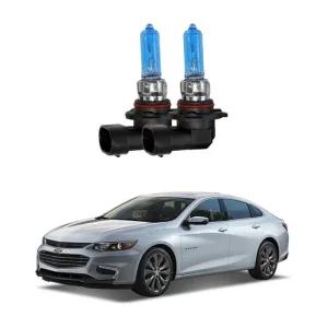 D21 쉐보레 올뉴말리부 할로겐전구 전조등 라이트 안개등전구 안개등램프 안개등용품