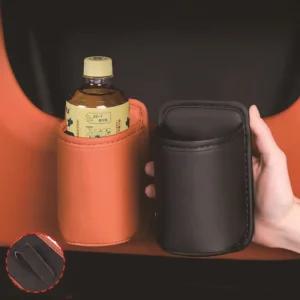 뒷자리컵홀더 차량텀블러거치대 클립 2열컵홀더