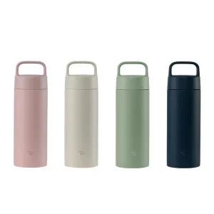 [조지루시] 보온병 보냉병 손잡이 텀블러 SM-RS50 500ml