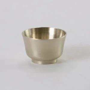 주석 소주잔 정종잔