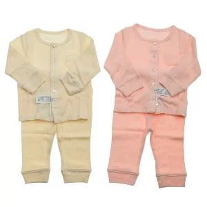 [대구백화점] [아가방]리츠수플레슬림오픈내의(01Q717608)