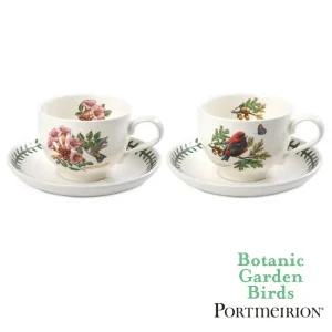 버드 커피잔(T형) 0.2L 2인조(BAB)