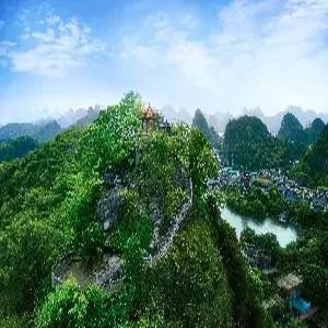 [전국최저가] 광저우/계림/양삭 5일#고속열차탑승#세외도원#이강유람#십리화랑#실속여행