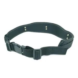 배둘레길이 130CM 조절형 작업용 허리벨트BK 안전용품 다용도공구 작업공구 산업공구 가정용공구