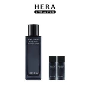 갤러리아 헤라[기획]NEW 옴므 블랙 액티브 어드밴스드 토너 125ml