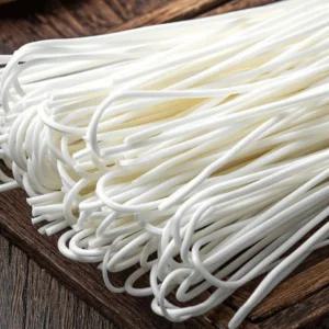 얇은 감자당면 500g 분모자 감자납작면 중국 당면 마라탕 마라샹궈 훠궈 만들기 찜닭 전골 중국요리 중화요리 떡볶이 면사리 