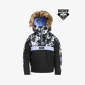 [셀러허브 1][록시] 2023 SHELTER GIRL JK(여아용 아노락 자켓)