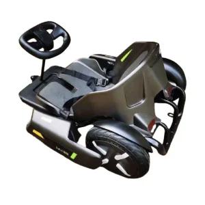 Ninebot 고카트 전용 트레일러 버킷용