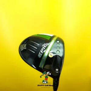 캘러웨이 에픽 맥스 LS 드라이버 헤드 10.5도 헤드커버 있음 중고