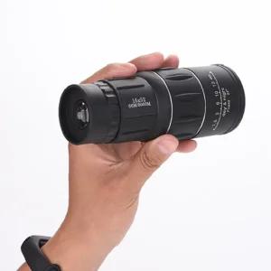고배율 고화질 망원경 스마트폰 망원렌즈