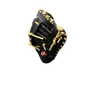 롤링스 | 프로 라이트 시리즈 청소년 야구 글러브 선택 1루 미트 11.5인치 RHT