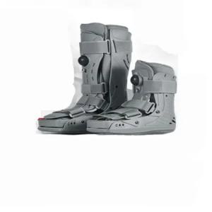 발목 보조기 보호대 보행 에어 부츠 교정기 풋드롭 기브스 반기브스