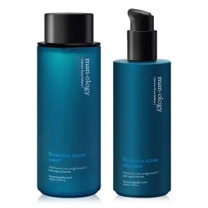 아트박스/빌리프 맨올로지 프로텍티브 엑토인 남성 기초 2종 단품세트